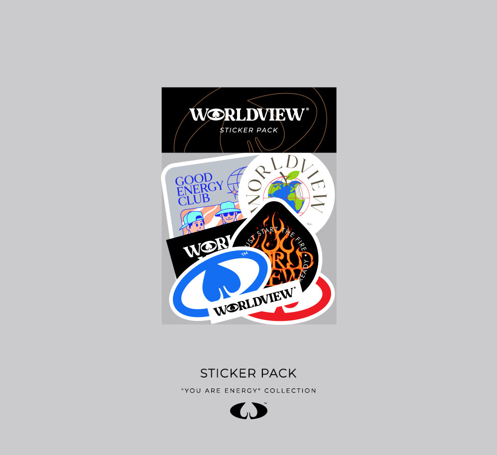 STICKER PACK V1